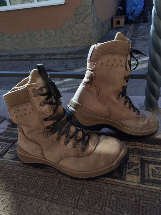 Американські берци 42 розміру