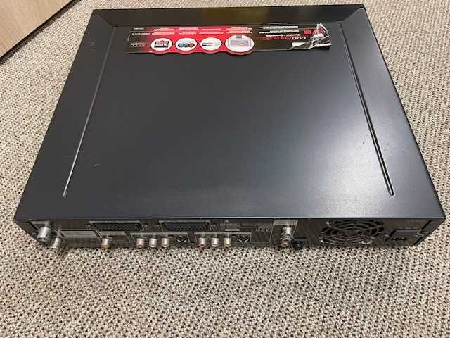 Sony dvd recorder