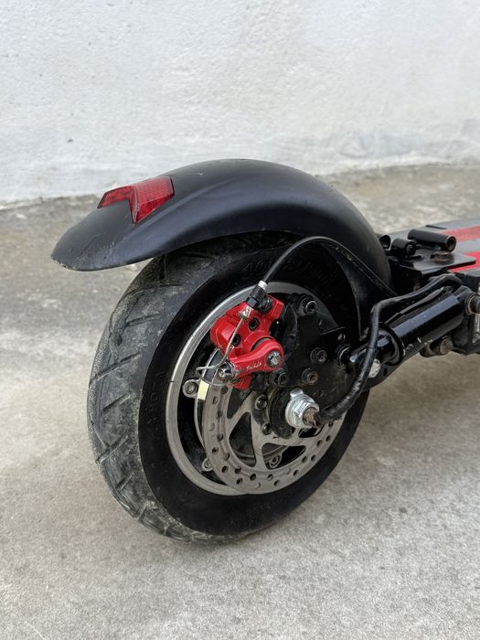 Продаж електросамокат kugoo m4 pro