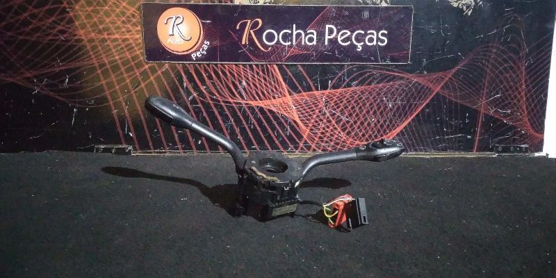 Manete Dos Piscas Seat Ibiza Iii (6K1)