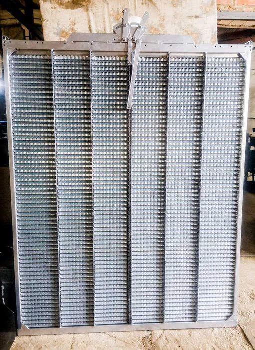 Решета до комбайнів New Holland, Case 2388, 2144, 2166, 2366, 2344