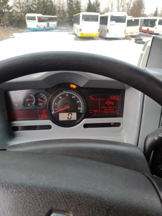 Renault Premium 460 DXI  EEV automat