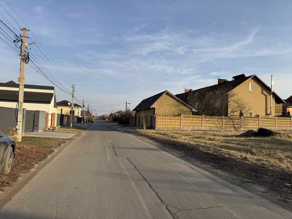 Будинок в Білогороці