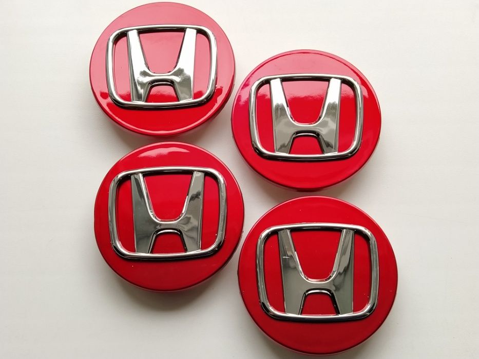 Колпачки/Эмблемы/Заглушки в диски Honda/Nissan/Infiniti/Mitsubishi