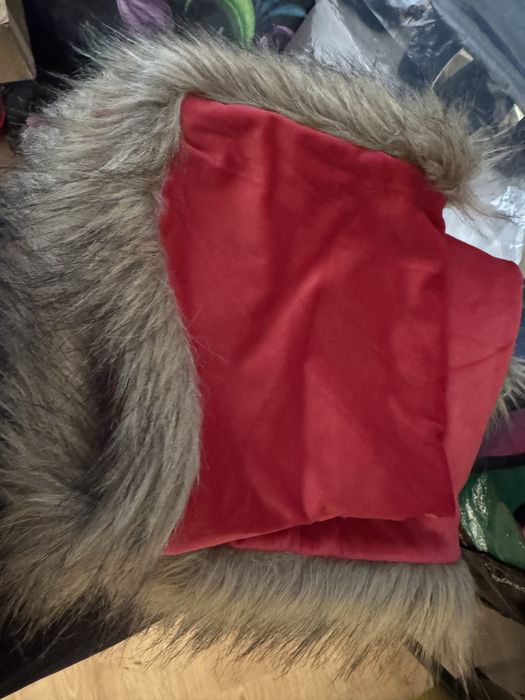 Poszewka świąteczna home&you