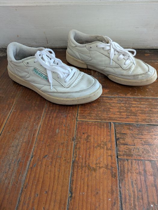 Reebok Club C 85 Vintage Sneakers - 42