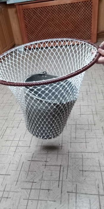 Підсак (подсак) для потреб рибоводства