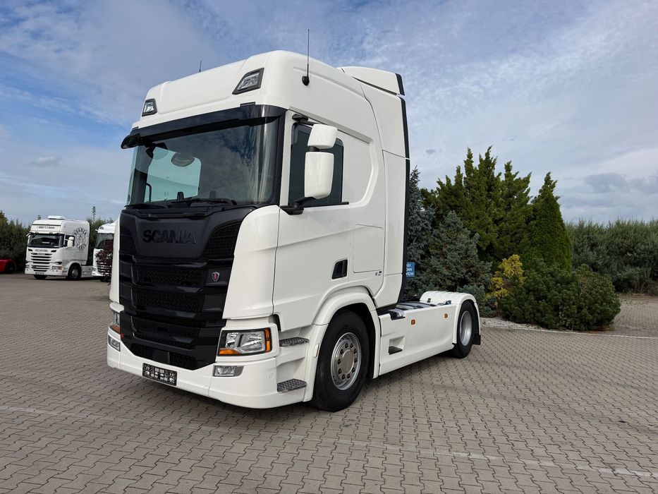 Scania