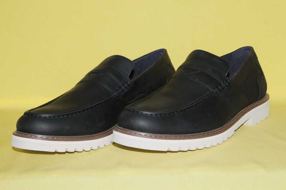 Туфли мужские Rockport, размер 47,5