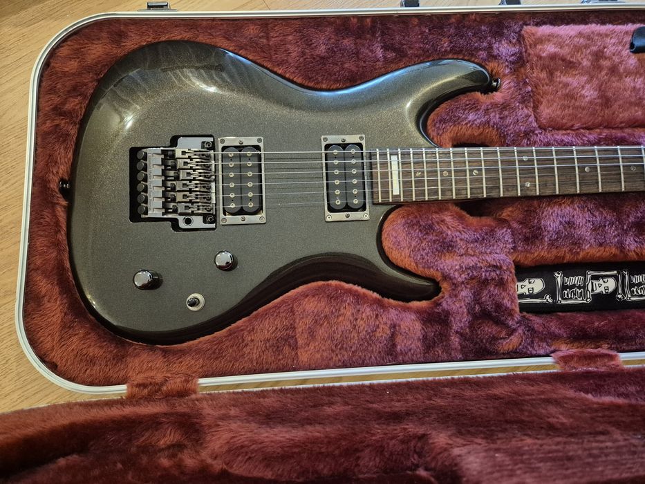 Ibanez JS1000 Team J Craft
