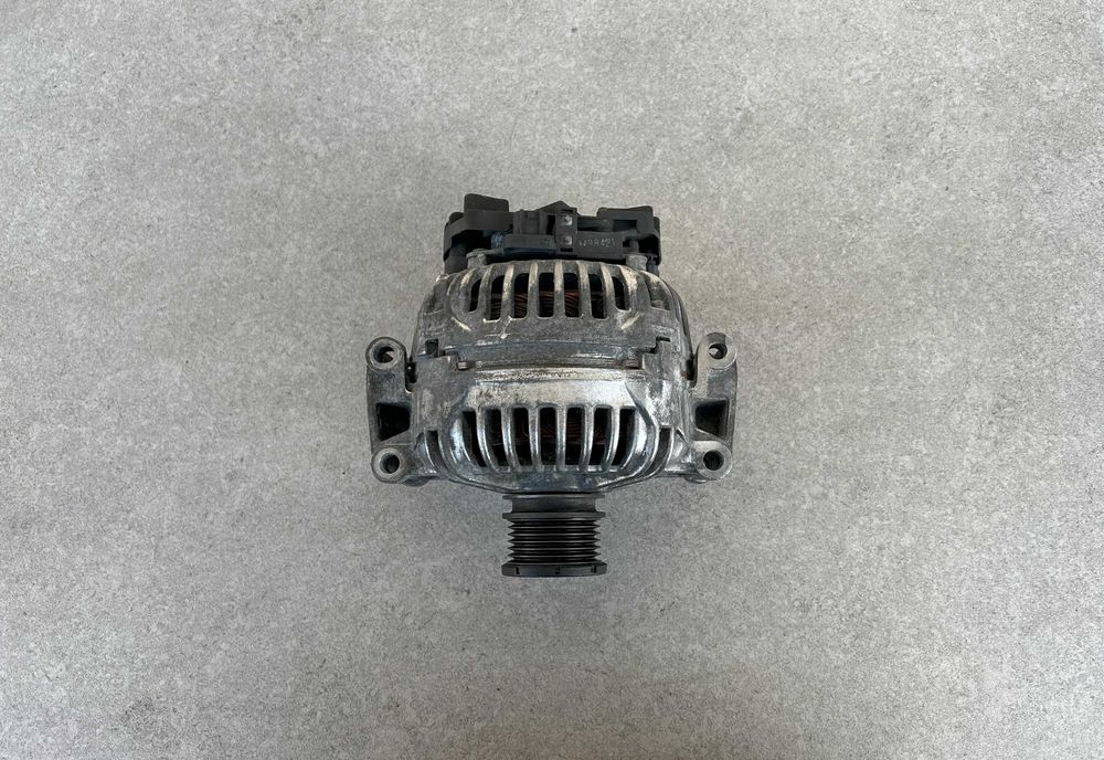 Генератор Chrysler PT Cruiser 2.2CRD 2000-2010р.в.