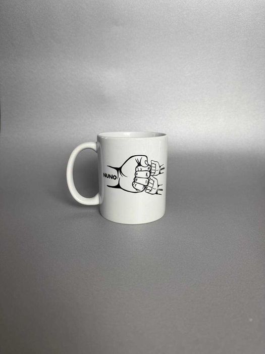 Caneca Personalizada