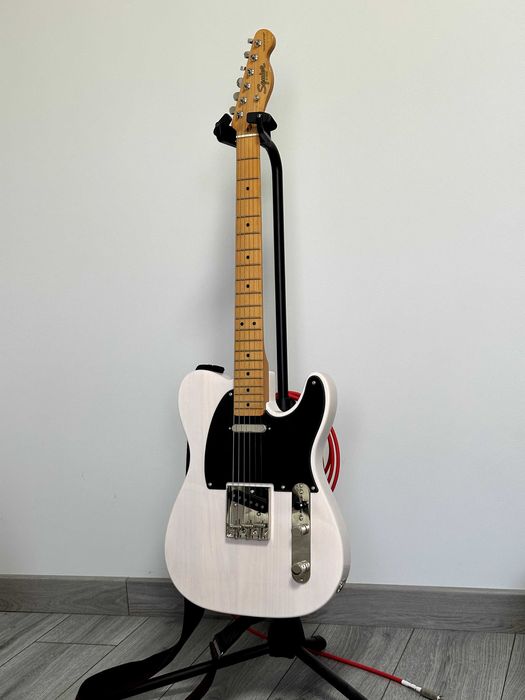 squier classic vibe - Купить электрогитары - Цена на OLX.ua