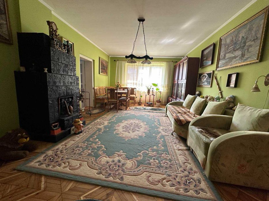 Продається будинок в с. Вільхівці