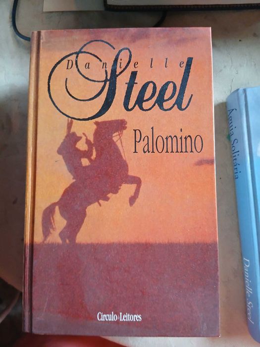 Danielle Steel, 5 livros