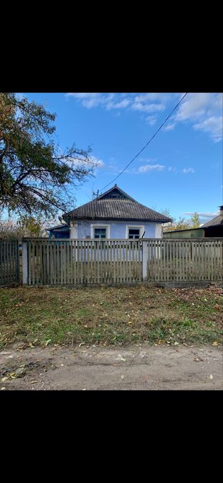 Будинок с. Пляцина