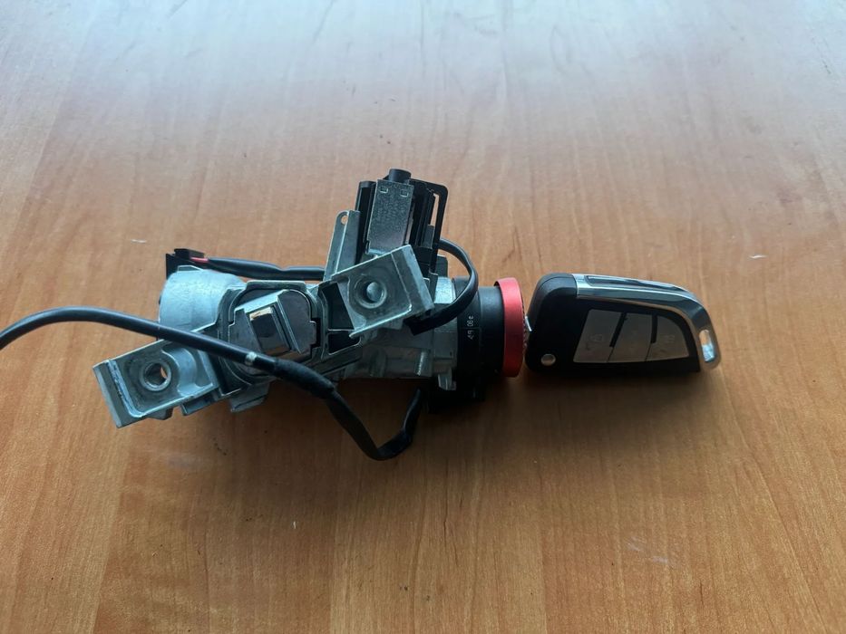 Stacyjka Vw Golf V skoda 1k0905851B