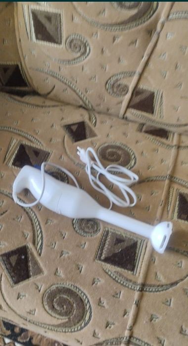 Ручний блендер Німецького виробництва