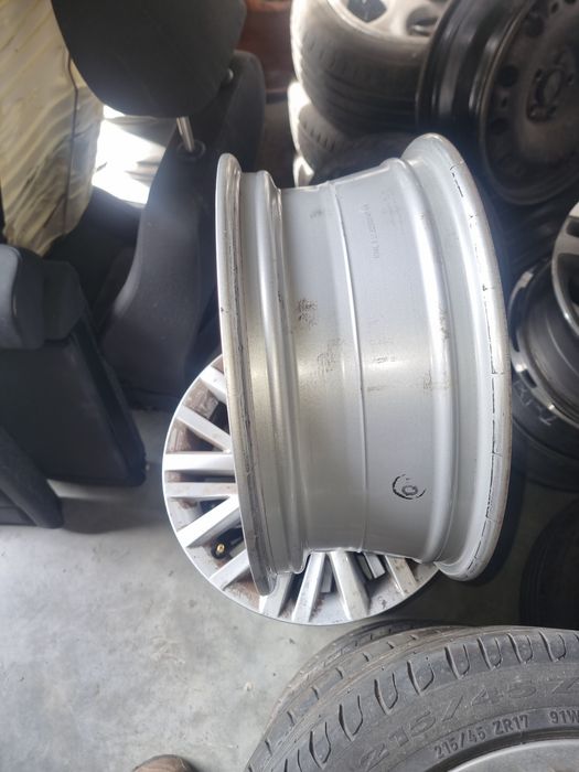 Jantes especiais volkswagen T-Rock 16