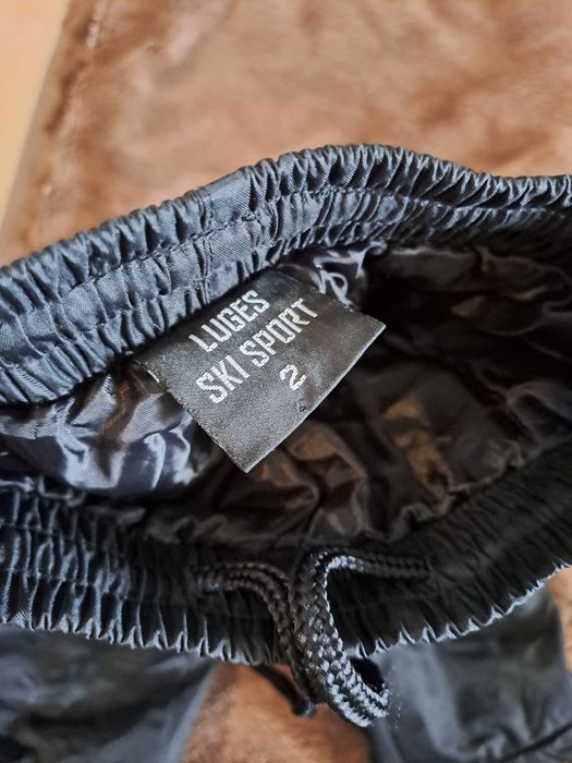 Calças Neve para bebé