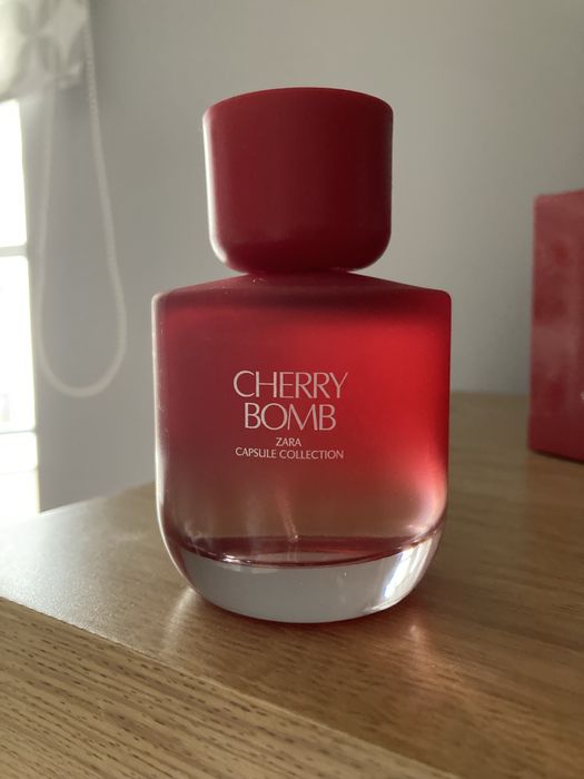 Zara perfumy Cherry Bomb 90 ml