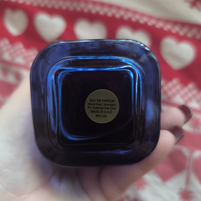 Perfumy arabskie Nadine