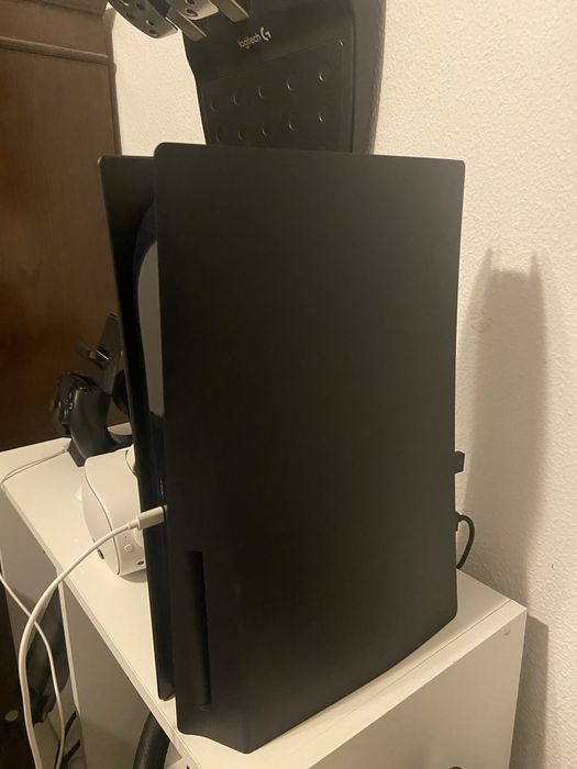 Kit ps5, mais acessorios