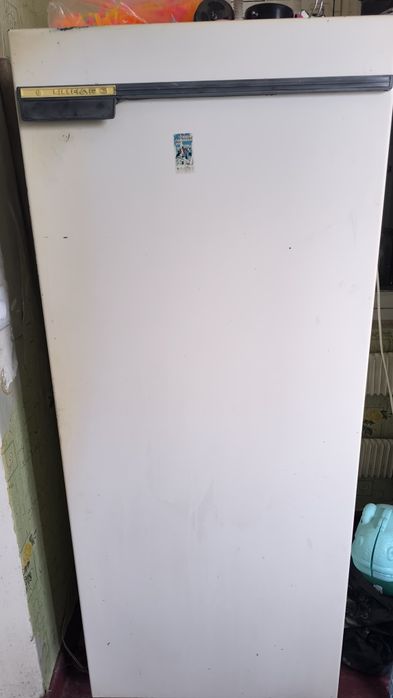 Холодильник вживаний