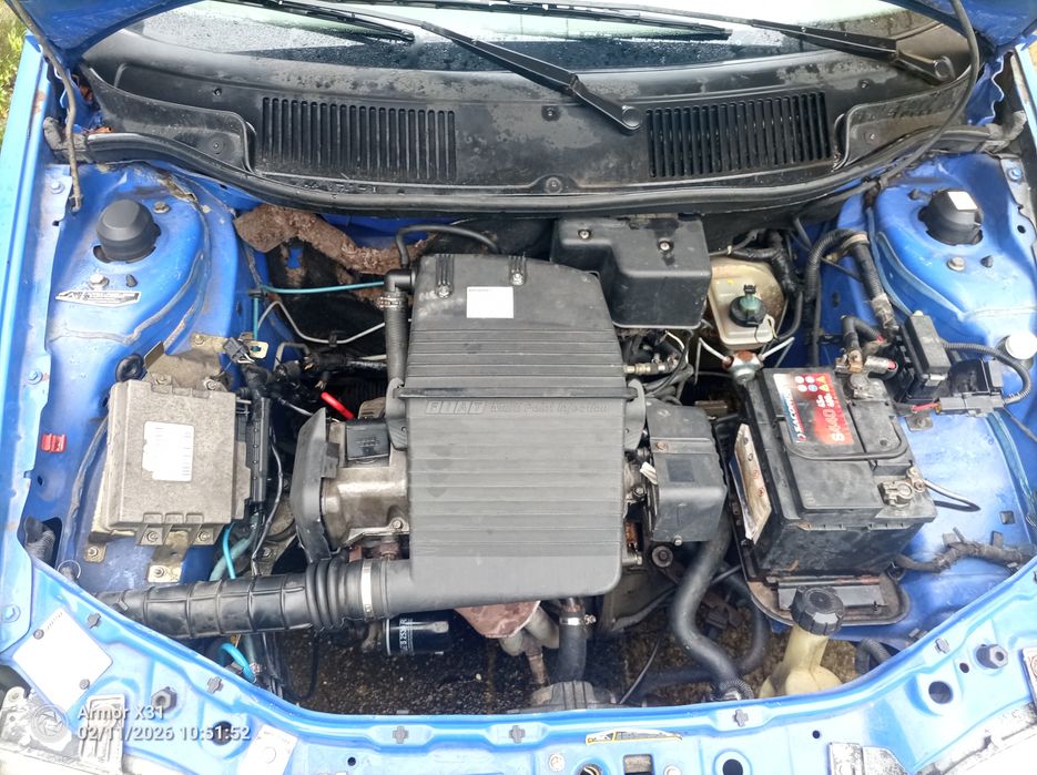 Fiat Punto  1.2  a gasolina