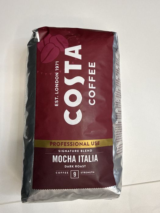 Kawa Costa coffee nowa 1kg 1000g
