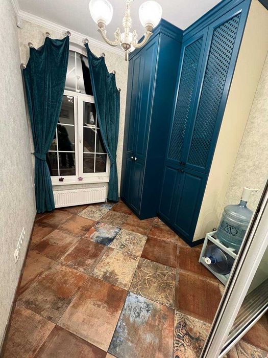 Продаж квартири в ЖК Британський квартал, 61м2, Є-осення, Безготівка