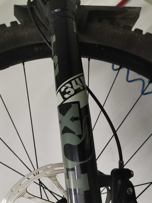 Bike BTT em Bom Estado