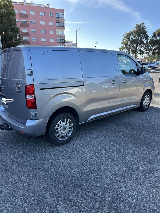 Fiat Scudo 2.0 Diesel foto 3