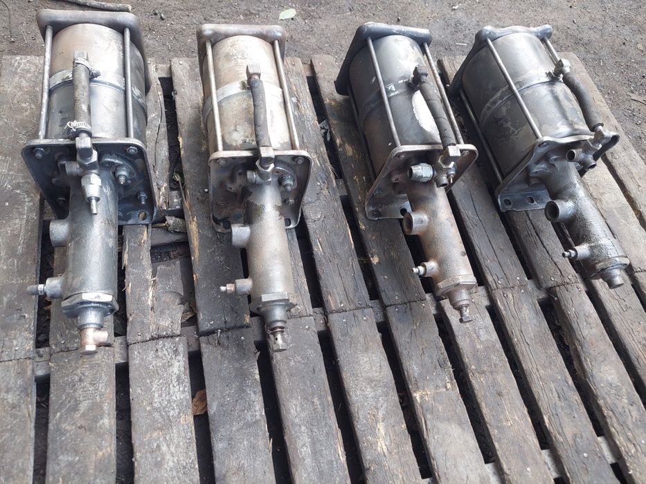 ПГУ урал 375.4320