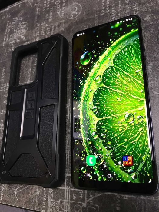 Samsung S20 Ultra 5G(12/128) 2sim