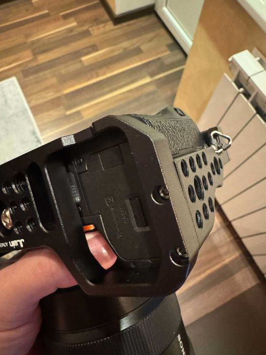 Клетка SmallRig  для Sony A9 A7RIII A7III A7M3   A7II