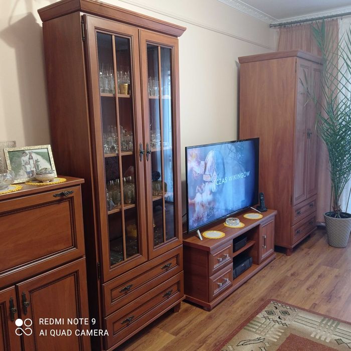 Sprzedam Mieszkanie - 50m², Kraśnik Fabryczny