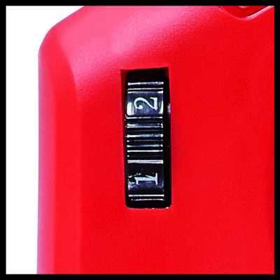 Воздуходувка электрическая Einhell GC-EL 3024 E (3433370)