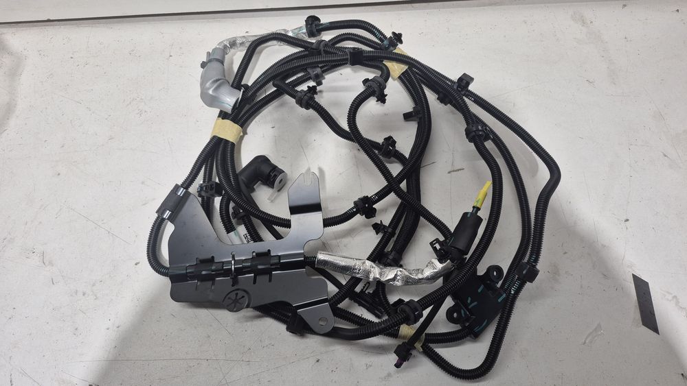 Przewod wtrysku ADBLUE RangeRover Velar M8A2-5J249-CF