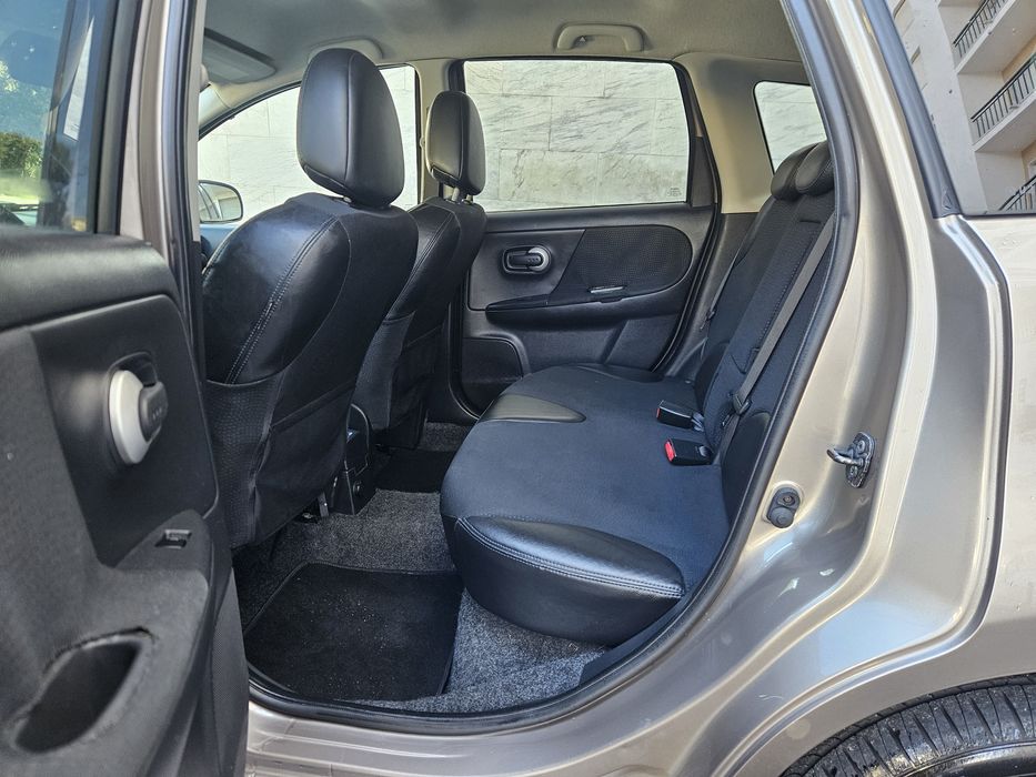 Nissan Note 1.5 DCi  140.000km