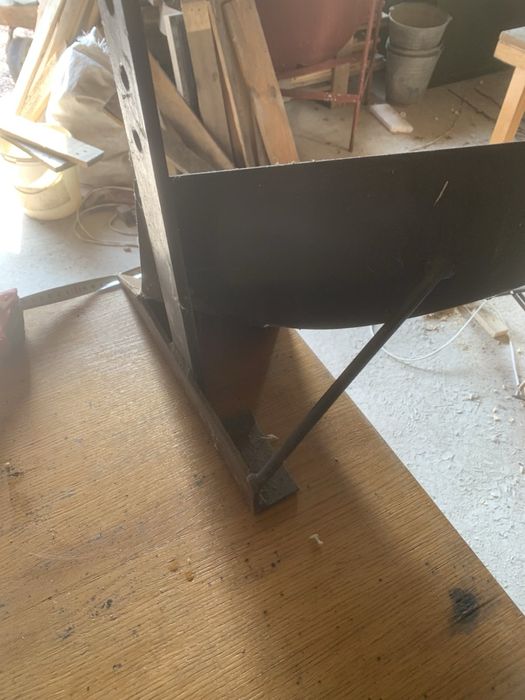 Плуг для культіватора