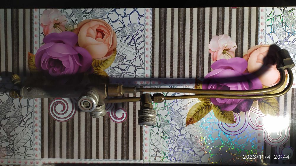 Продам резак ацетиленовый