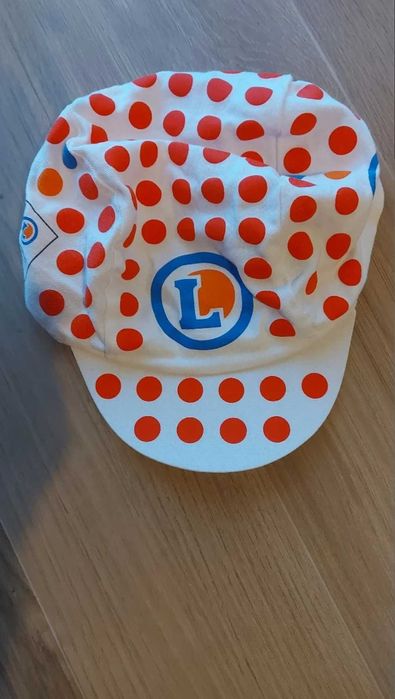 Bóne Ciclismo Tour de France/Eleclerc