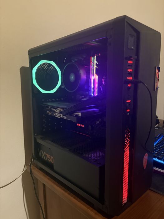 Computador/Pc gaming 2060 super