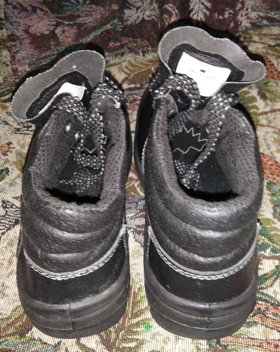 Черевики робочі унісекс