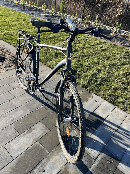 Sprzedam rower Raleigh Everest 2.0