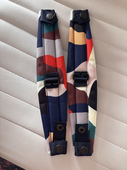 Alças para mochila Kanken