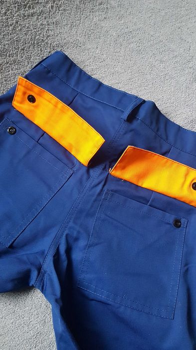 Nowe spodnie robocze, Iturri, S