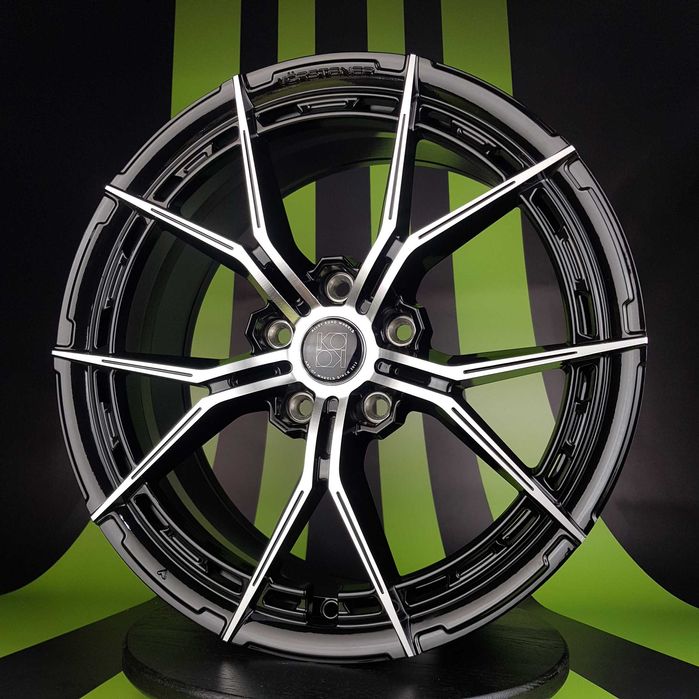 Диски На Авто R18 5x120 БМВ 3 5 F30 F10 E90 E92 X3 X5 VW T5 Т6 BMW Р18