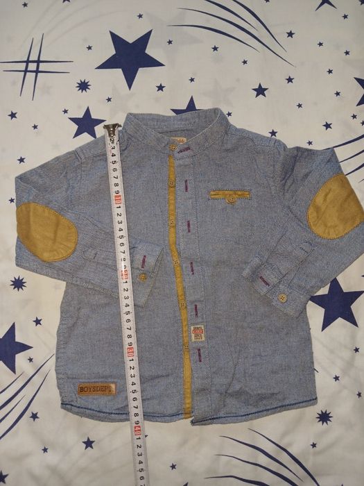 Рубашка сорочка Waikiki